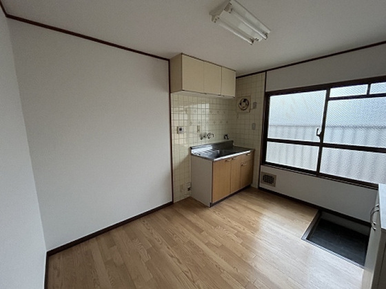 その他部屋・スペース　※別号室の写真です