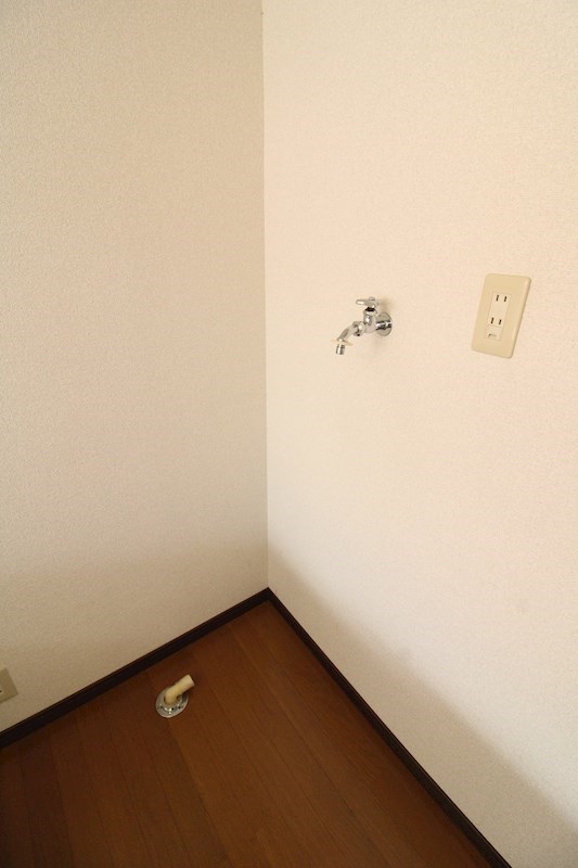 洗面設備　※別部屋参考写真