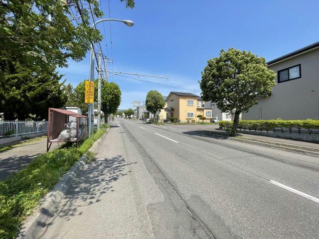 その他　周辺環境