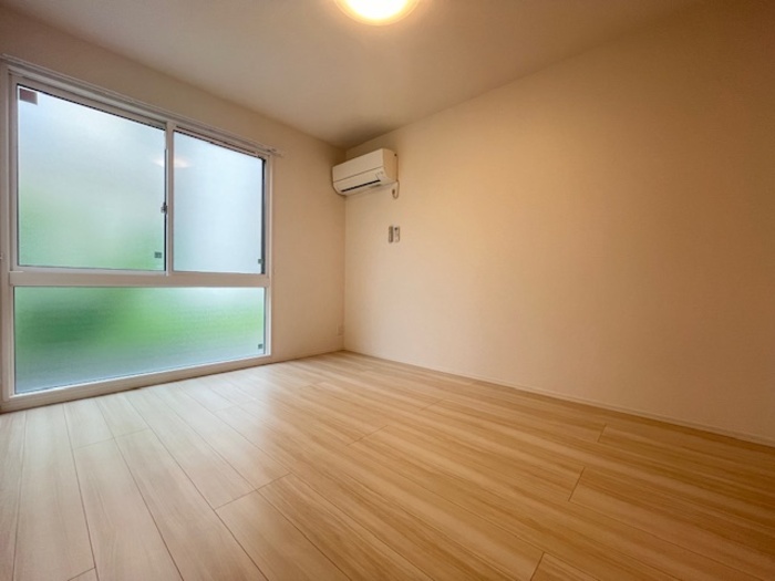 その他部屋・スペース　洋室