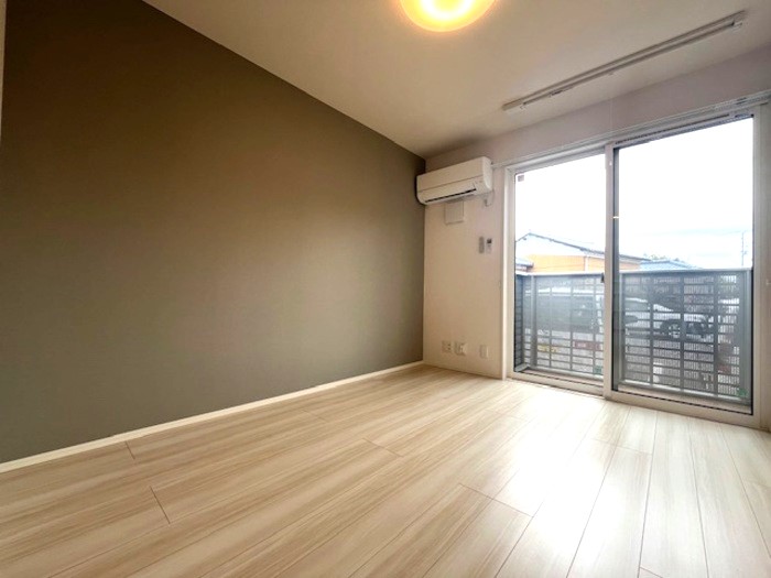 居室・リビング　LDK