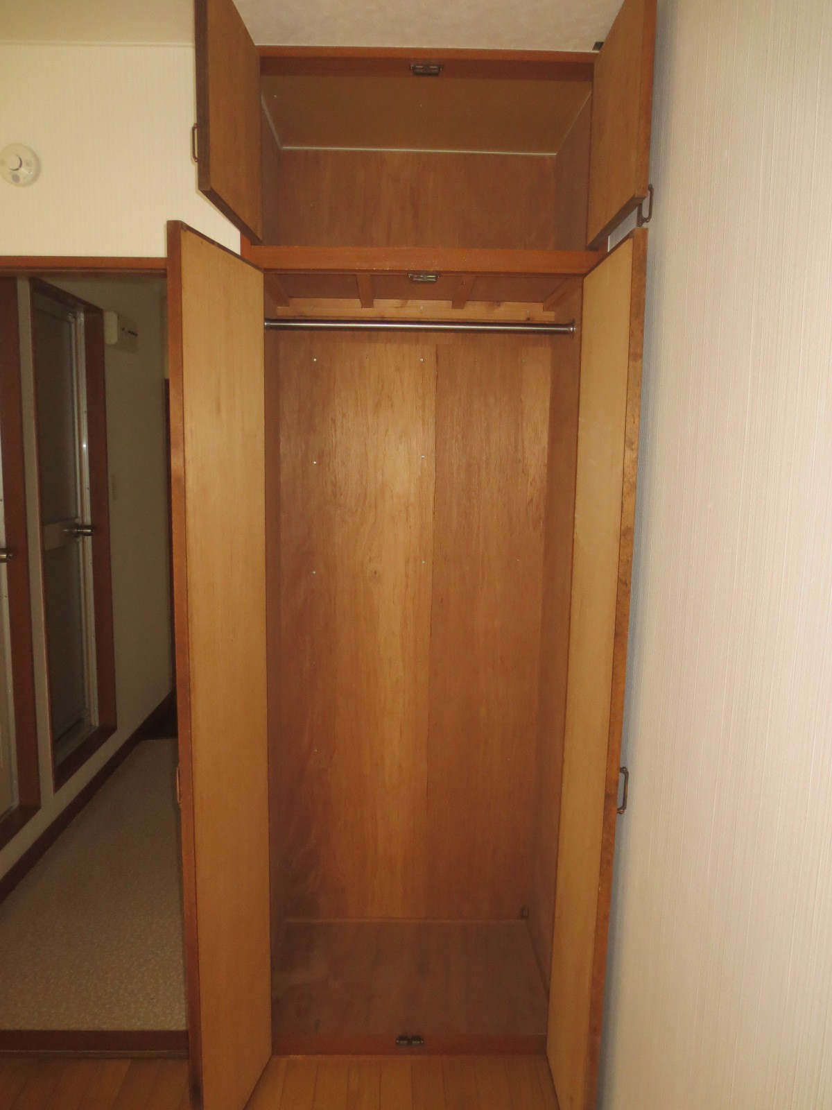 収納　インターネット無料！敷金礼金０円！仲介手数料不要！