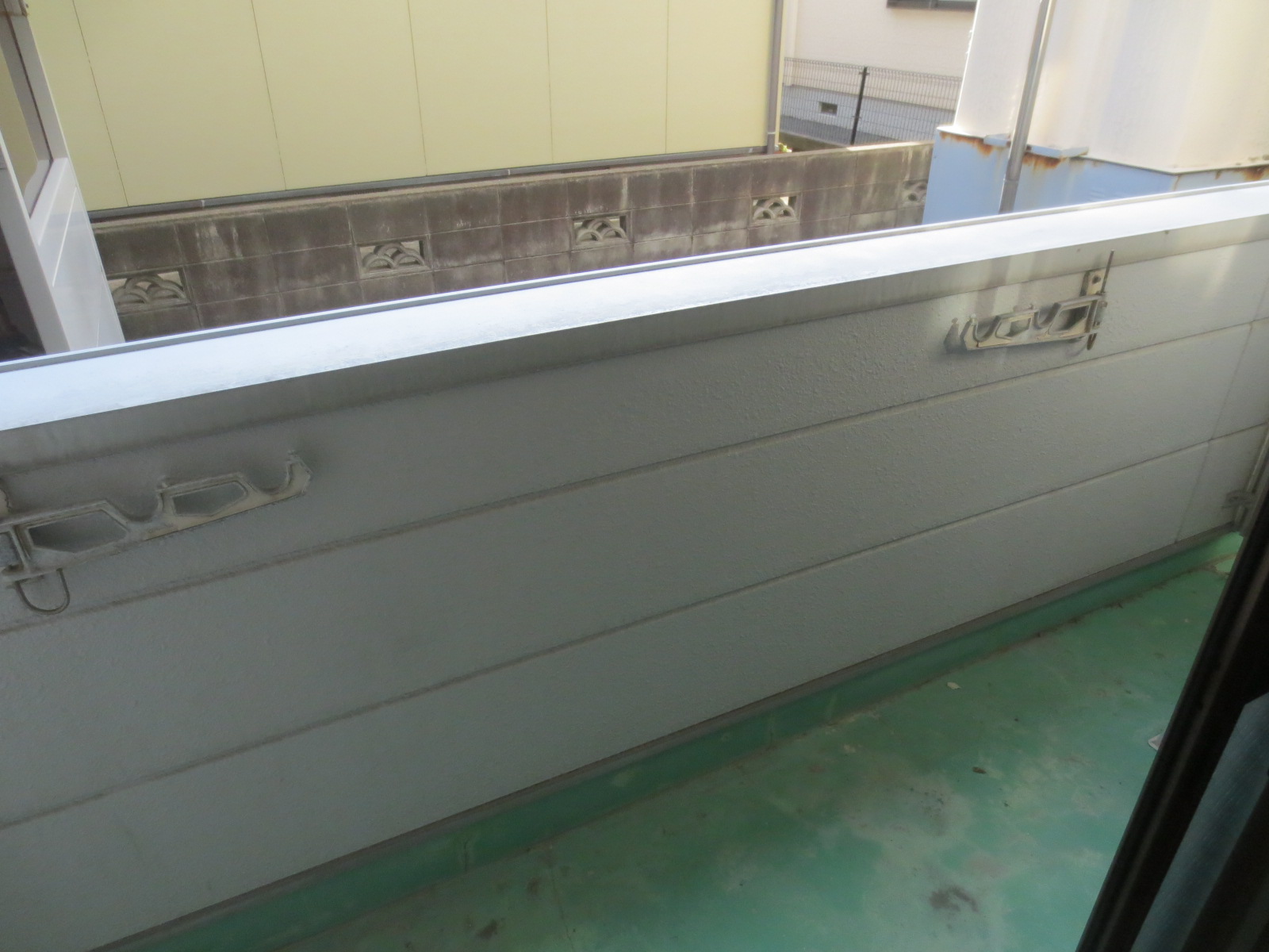 バルコニー　インターネット無料！敷金礼金０円！仲介手数料不要！