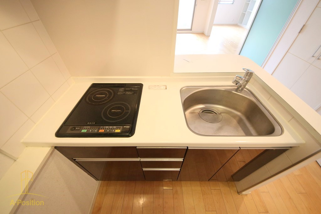 キッチン　グレンパーク梅田北