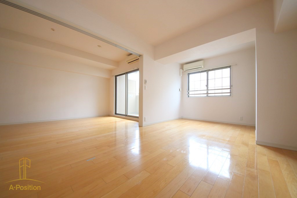 その他部屋・スペース　グレンパーク梅田北