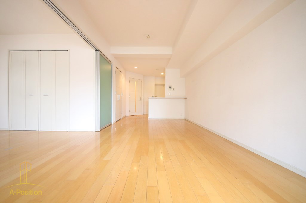 居室・リビング　グレンパーク梅田北