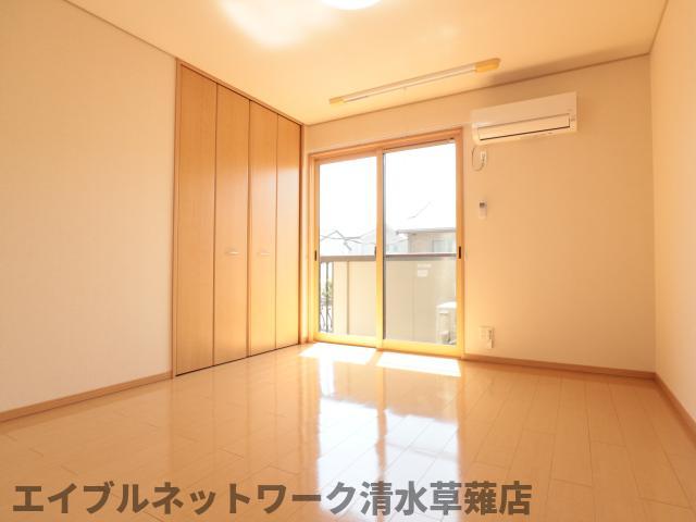 その他部屋・スペース　中はこのようになっています