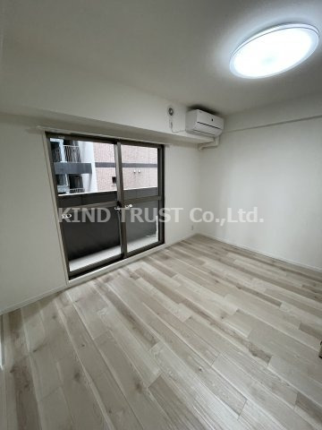 居室・リビング　リビングです