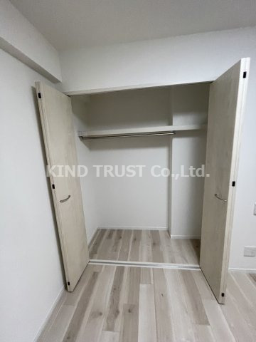 収納　小物を収納するのに便利です