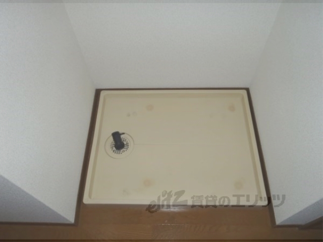 その他部屋・スペース　洗濯機置場