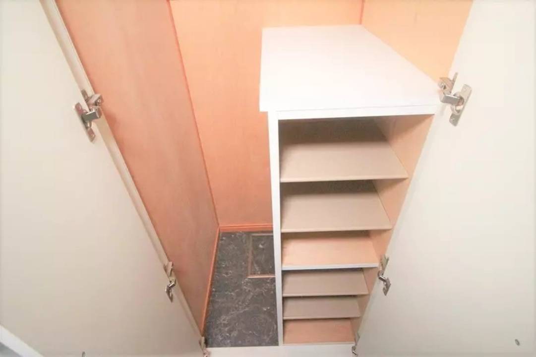 その他　シューズボックス