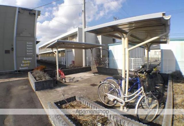 その他共有部分　その他共有部分