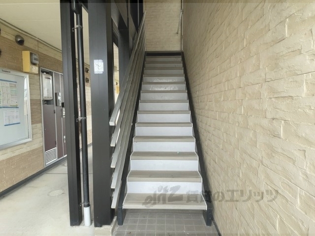 その他　階段