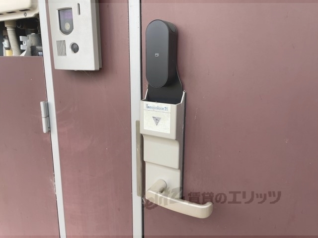 その他　スマートロック