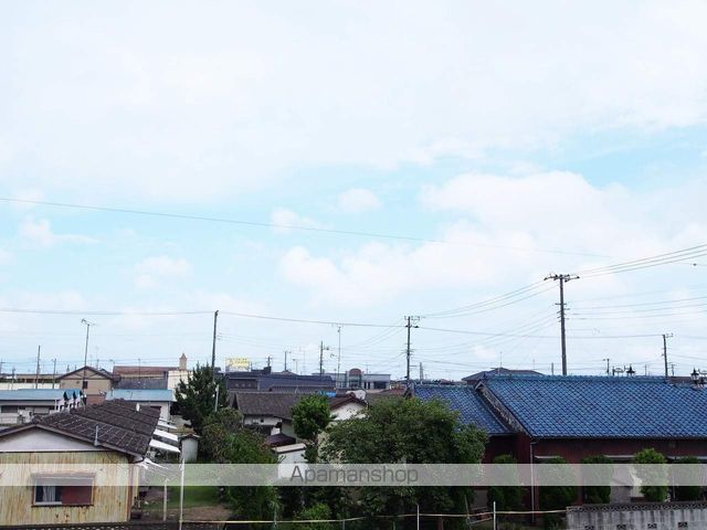 眺望　眺望