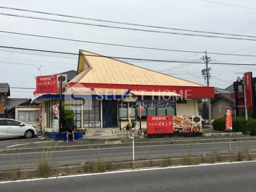 飲食店　韓サラン（飲食店）まで502m