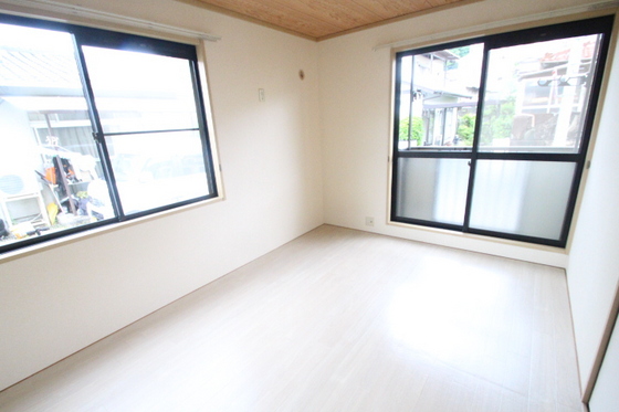 その他部屋・スペース　※別部屋の写真です