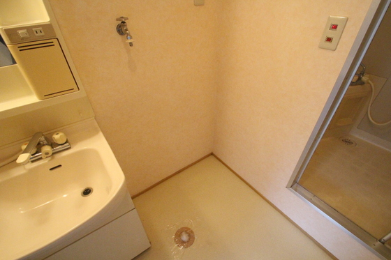 その他設備　※別部屋の写真です