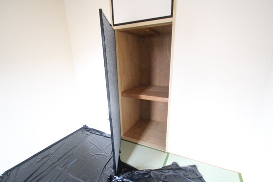 その他　※別部屋の写真です