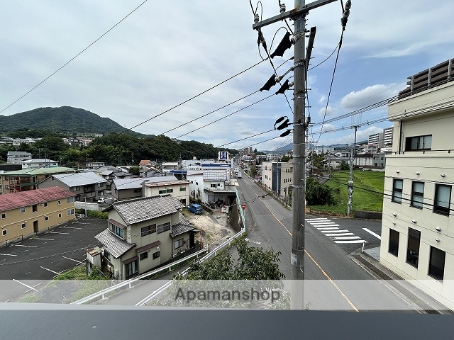 眺望　その他共有部分