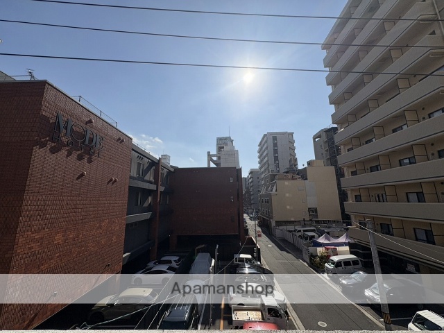 眺望　その他共有部分