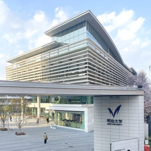 大学・短大　私立明治大学和泉キャンパス（大学・短大）まで2188m