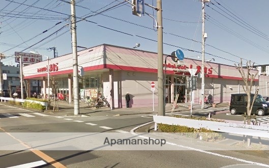 その他　ファッションセンター　しまむら（その他）まで1181m