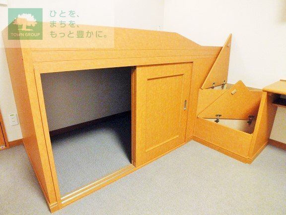 その他　ベット