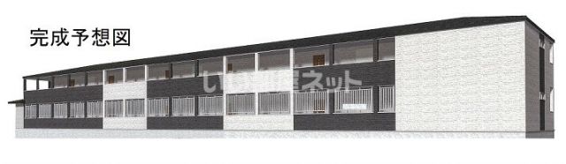 SUUMO】ハレレア(いい部屋ネット大東建託リーシング(株)京都店提供)／京都府京都市伏見区羽束師菱川町／長岡京駅の賃貸・部屋探し情報（100391473113）  | 賃貸マンション・賃貸アパート