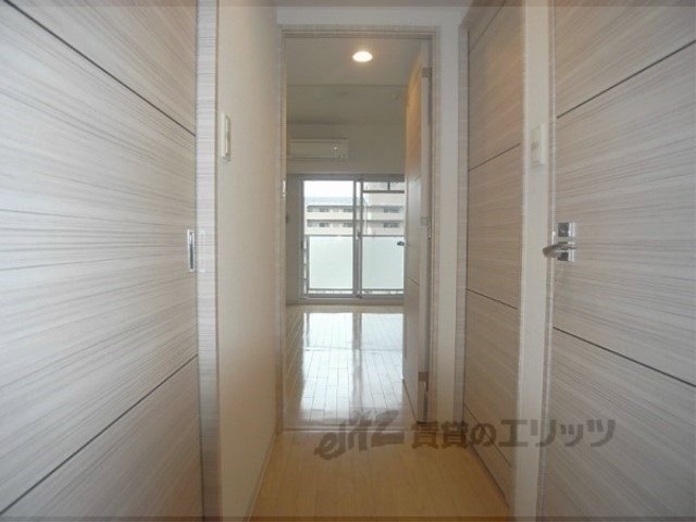 その他部屋・スペース　廊下