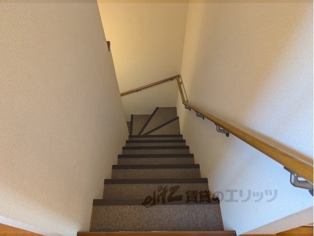 その他部屋・スペース　廊下