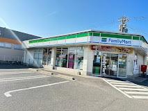 その他　ファミリーマート八幡御開三丁目店（その他）まで282m