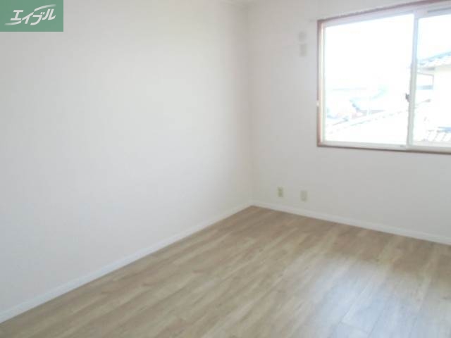 居室・リビング　お部屋広い