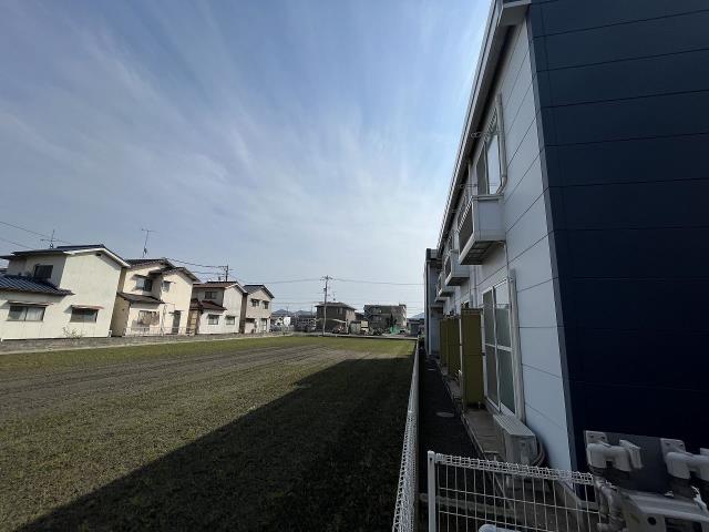 眺望　その他共有部分