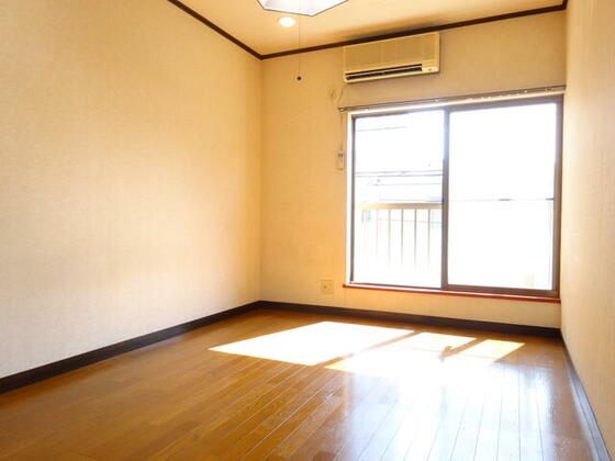 その他部屋・スペース　♪日当たりの良い♪洋室６帖