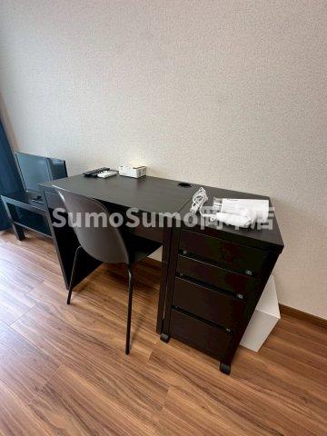 その他部屋・スペース　明るい室内です