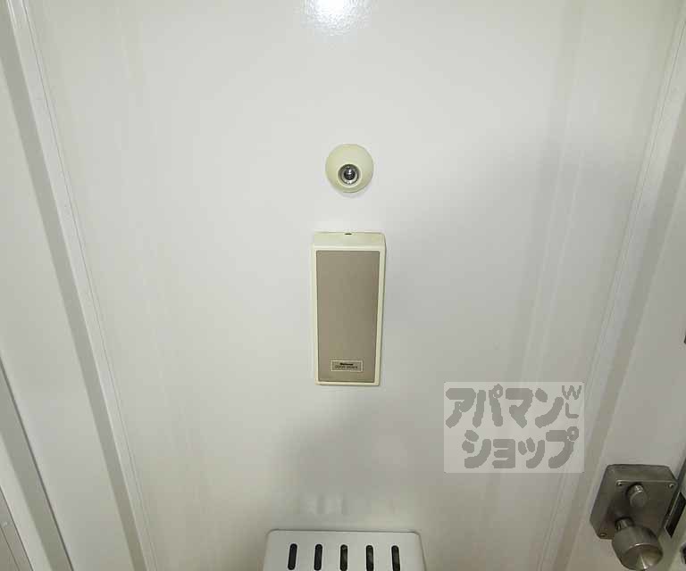 その他設備　１０７号室の写真です。