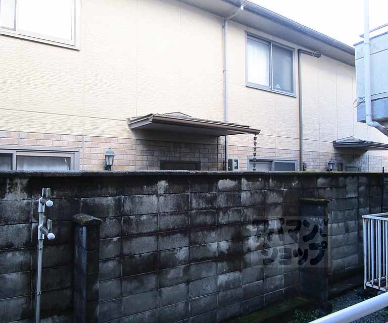 眺望　１０７号室の写真です。