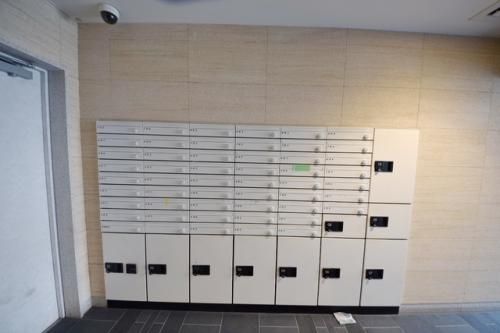 その他共有部分　設備