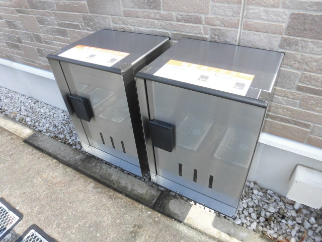 その他設備　宅配ボックス