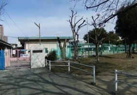 幼稚園・保育園　八雲東保育所（幼稚園・保育園）まで95m