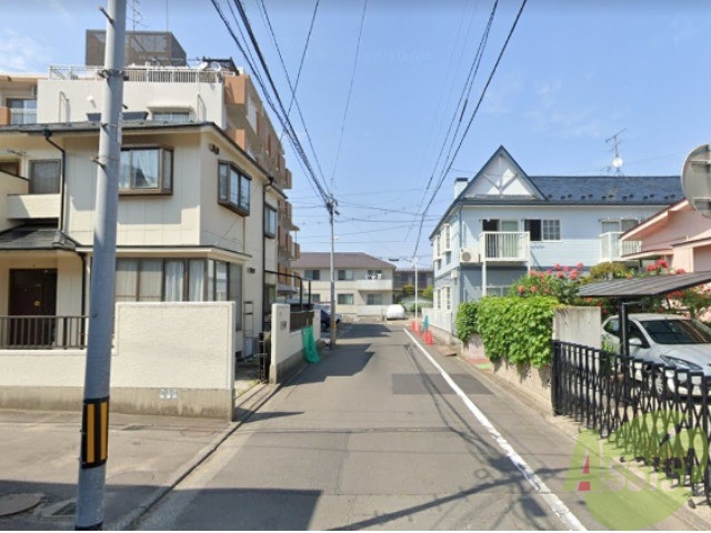 駐車場　駐車場その他