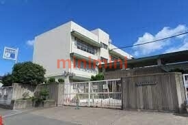 小学校　茨木市立太田小学校（小学校）まで1533m