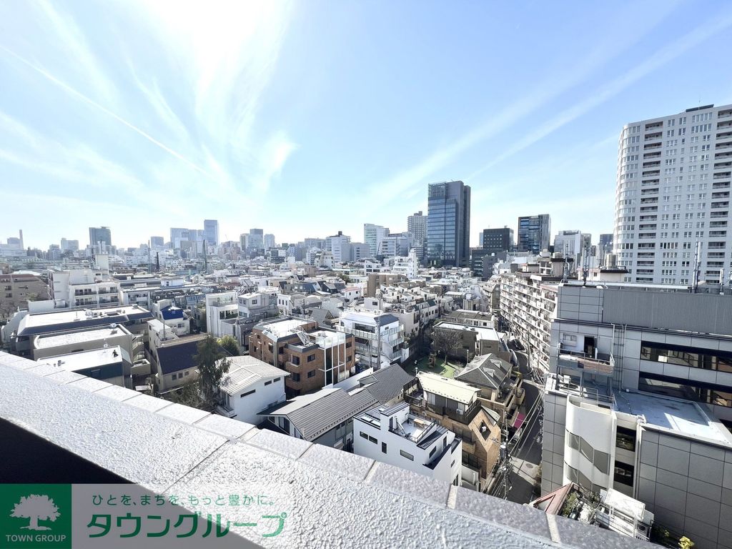 眺望　お部屋探しは株式会社　タウンハウジング　までお気軽にお問合…