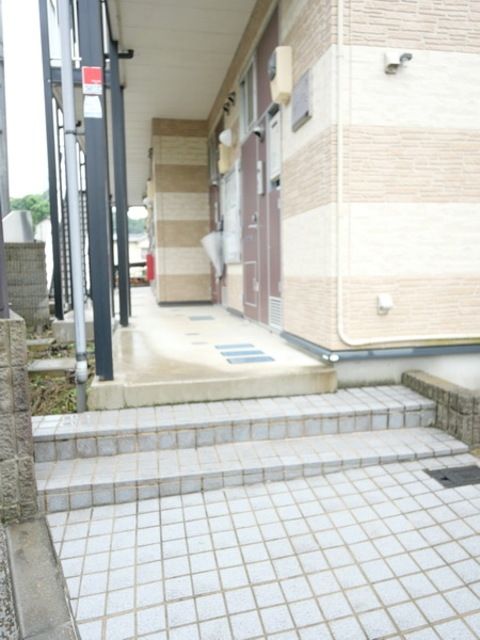 エントランス　★お問い合わせはタウンハウジング新百合ヶ丘店まで★