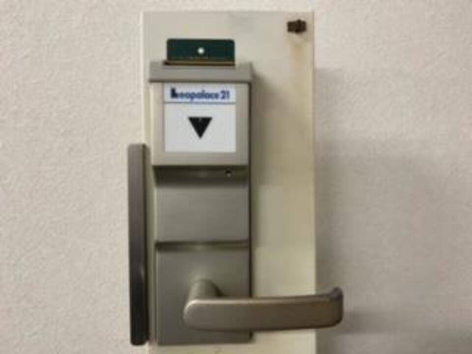その他　カードキー