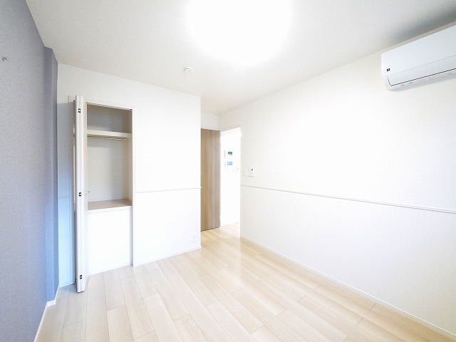 その他部屋・スペース　寝室にいかがでしょうか