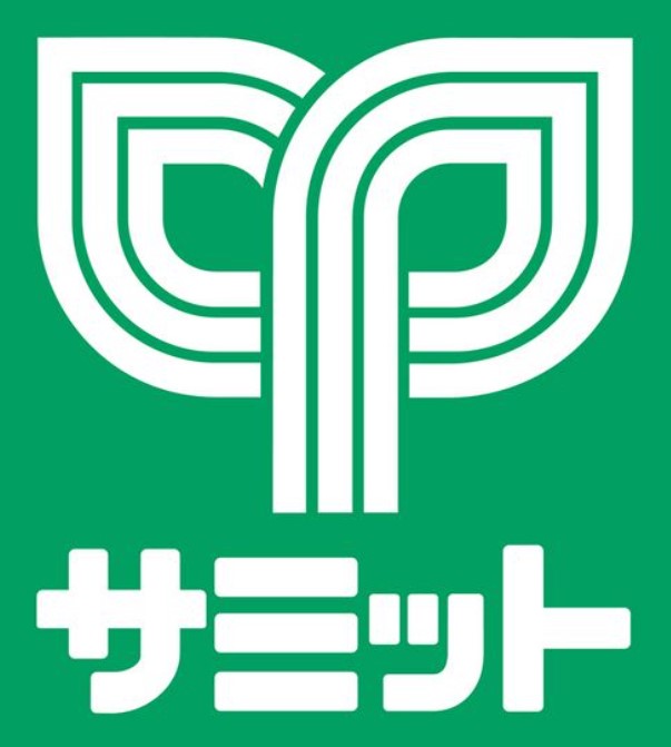 【横浜市南区万世町のマンションのスーパー】