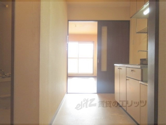 その他部屋・スペース　廊下