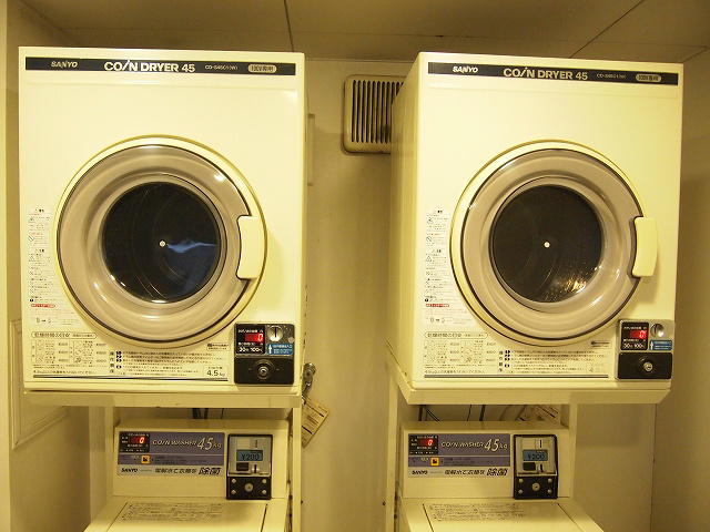 その他設備　生活に必要な家具・家電一式つき